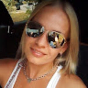 Meet your Posher, Katya